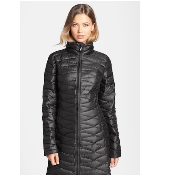 Patagonia Fiona Parka - SMALL - Picture 2 of 4